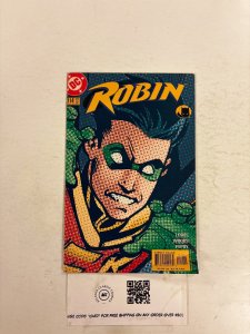 Robin #114 VF DC Comic Books Batman Nightwing Red-Hood 29 HH90