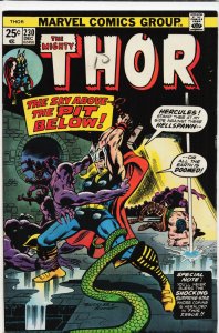 Thor #230 (1974) Thor