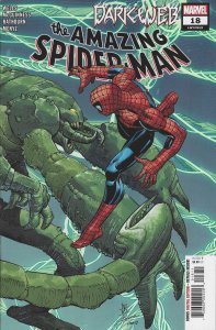 The Amazing Spider-Man #18 (2023)