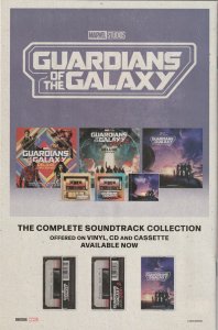 Venom # 26 Adi Granov Variant 1:25 Cover NM Marvel 2023 [O4]