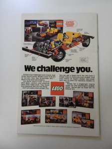 The Incredible Hulk #256 (1981) VF condition