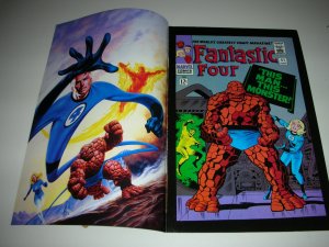 The Fantastic Four #51 (FOX) (2005) Best Buy Exclusive to movie