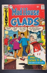 Mad House Glads #87 (1973)