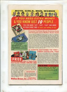 Daredevil #44 - I, Murderer! (8.0) 1968