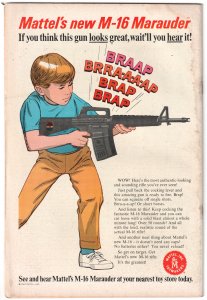 Superman #199 (1967) Superman