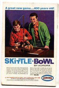 Flash #175 - 1967 - DC - VG - comic book