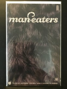 Man-Eaters #10 (2019)