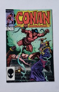Conan the Barbarian #177 (1985)