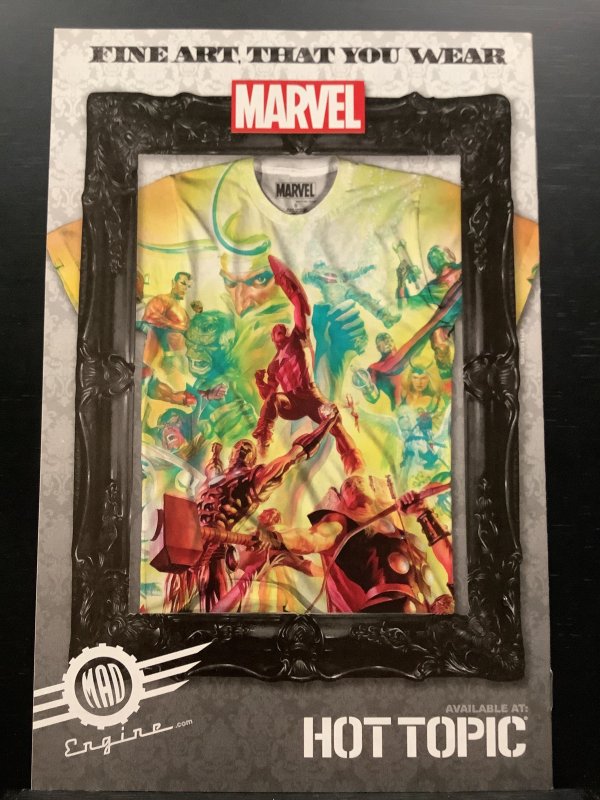 Superior Iron Man #2 (2015)