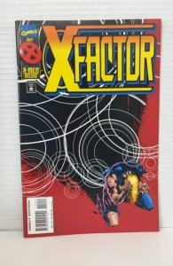 X-Factor #112 (1995)