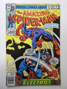 The Amazing Spider-Man #187 (1978) FN Condition!