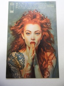 The Marked #9 Cover C (2020) FN/VF Condition