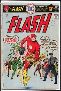 The Flash #239 (1976) The Flash