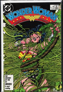 Wonder Woman #5 (1987) Wonder Woman