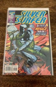 Silver Surfer #142 (1998)