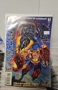 Showcase '96 #1 (1996)