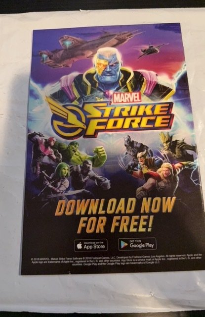 Venom #9 (2019)1st Dylan Brock