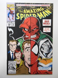 The Amazing Spider-Man #366 (1992) NM- Condition!
