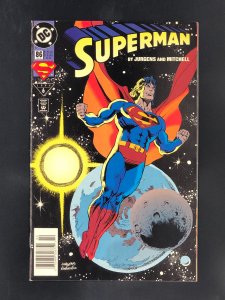 Superman #86 (1994)