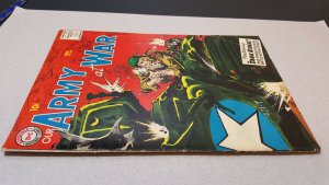 Our Army at War #64 (Nov 1957) 2.5 GD+ DC War Comic