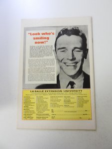 Astonishing Tales #15 (1972) VF- condition