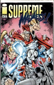 Supreme (1993) #16