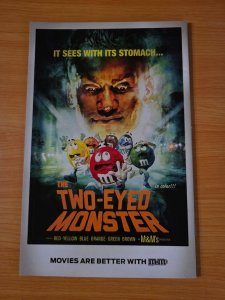 Invincible Iron Man v3 #7 3rd Print Variant ~ NEAR MINT NM ~ 2016 Marvel Comics