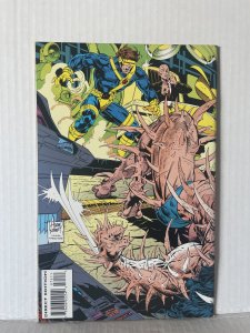 Wolverine #75 (1993) Unlimited Combined Shipping