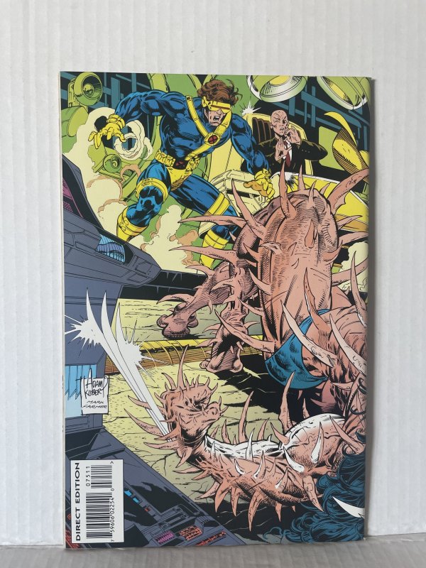 Wolverine #75 (1993) Unlimited Combined Shipping