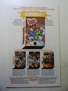 The Amazing Spider-Man #313 (1989) FN/VF Condition