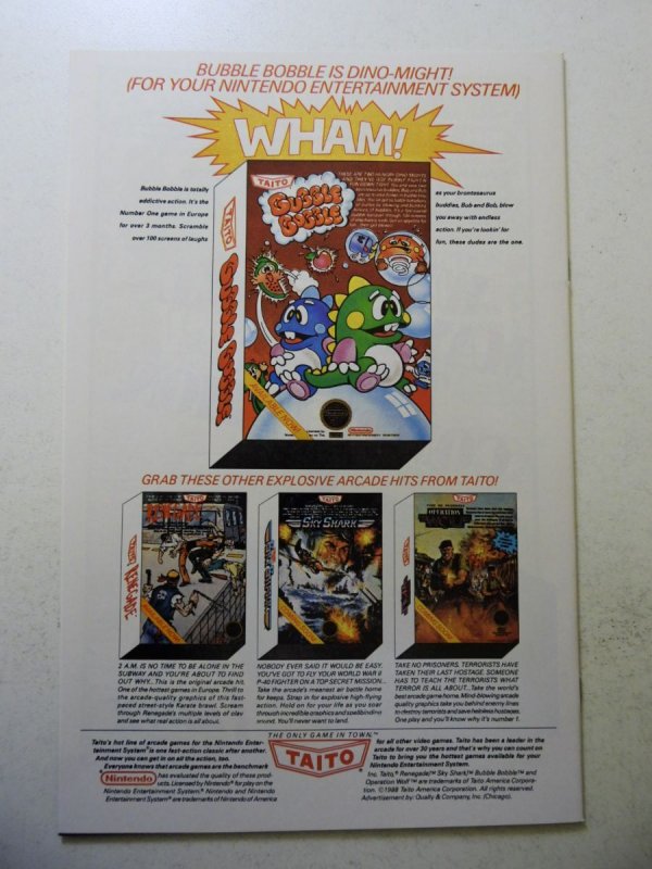 The Amazing Spider-Man #313 (1989) FN/VF Condition