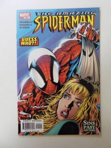 The Amazing Spider-Man #511 (2004) VF/NM condition
