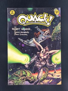 Quack #2 (1977)