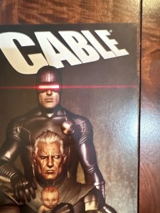 Cable #6 (2008)