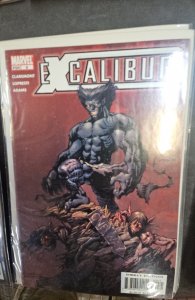 Excalibur #9 (2005)