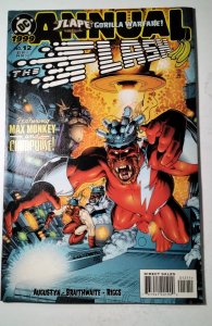 The Flash Annual #12 (1999) DC Comic Book J747