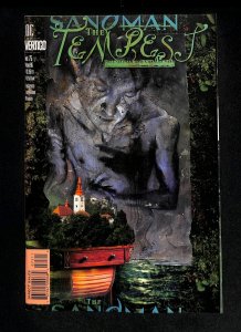 Sandman (1989) #75