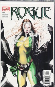Rogue #1 (2004) Rogue