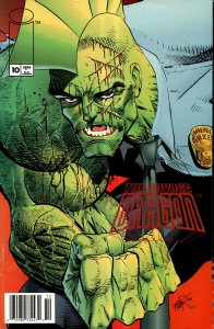 Savage Dragon #10 (1994) Savage Dragon