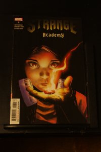 Strange Academy #8 (2021) Strange Academy