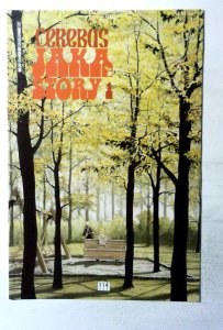 Cerebus #114 (1988) Aardvark-Vanaheim 1st Print Comic Book