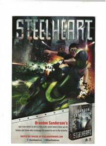 Batman '66 #4 DC Comics 2013 Robin, vs. Mad Hatter VF- 7.5 