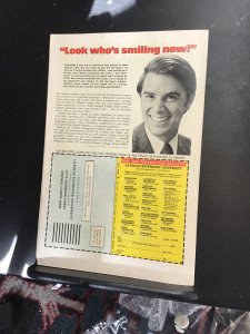 Iron Man #69 (1974) mandarin, unicorn, Sunfire, yellow claw wow! FN