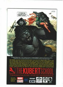 Wonder Woman #66 NM- 9.2 DC Comics 2019 Viktor Kalvachev Variant 