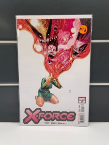 X-Force #19 (2021)