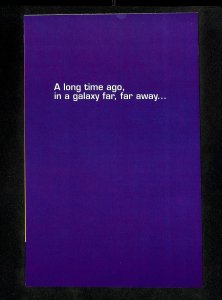 Star Wars: Dark Empire #1 NM+ 9.6