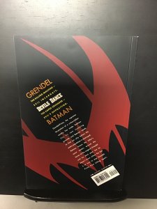 Batman/Grendel #2 (1996) (Nm)