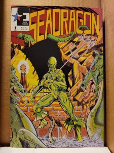Seadragon #1 (1986) sb4