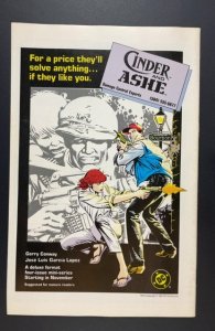 The Shadow #7 (1988)