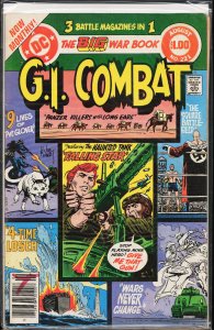 G.I. Combat #221 (1980)